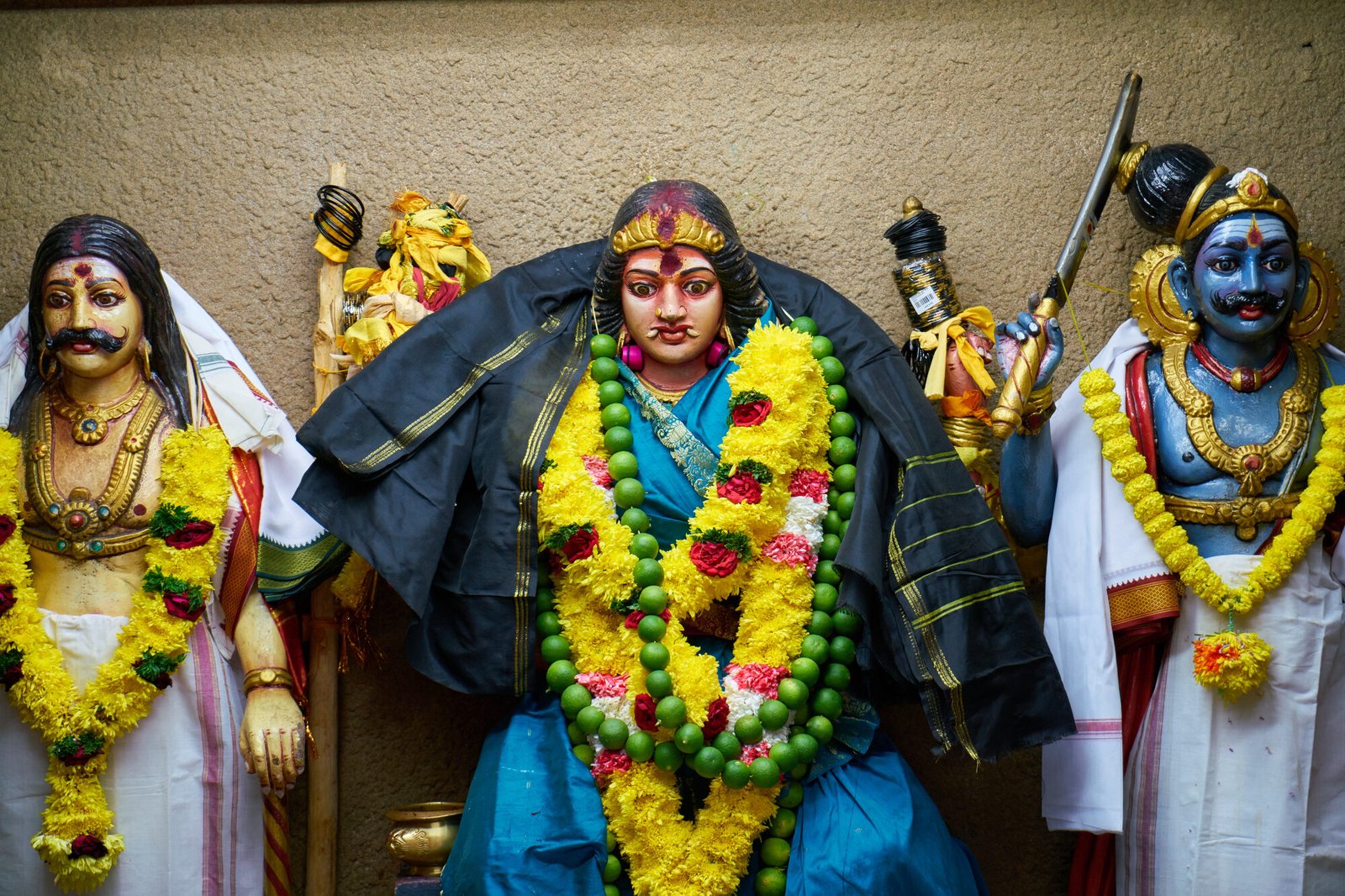 Kollegal and Kerala astrologers offering life-transforming mystical insights and guidance.