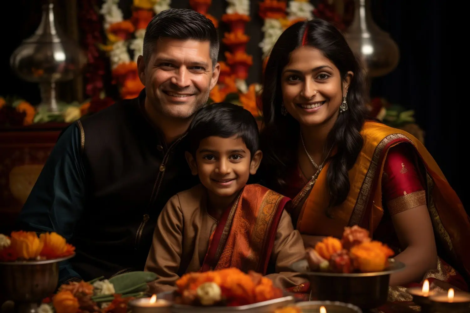 Get solutions for Family Problems at sri trikalai astrocenter