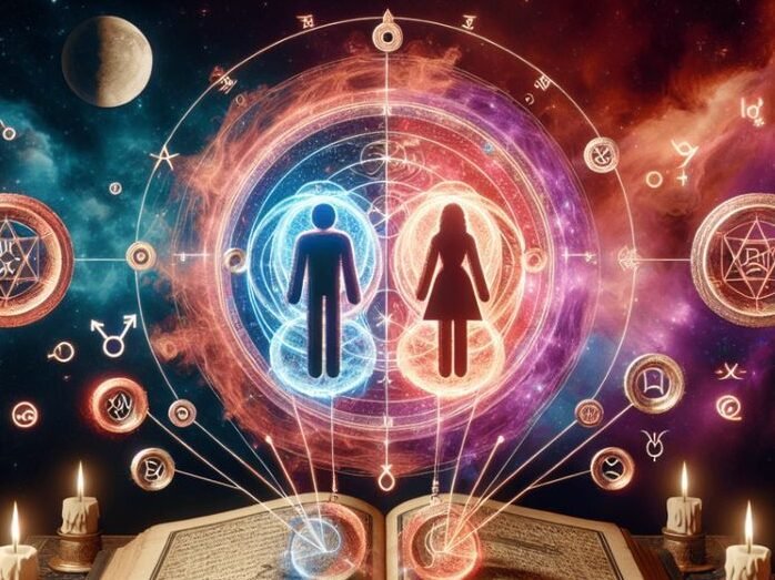 Love and Marriage Astrology: Finding Your Soulmate with Vedic Guidance