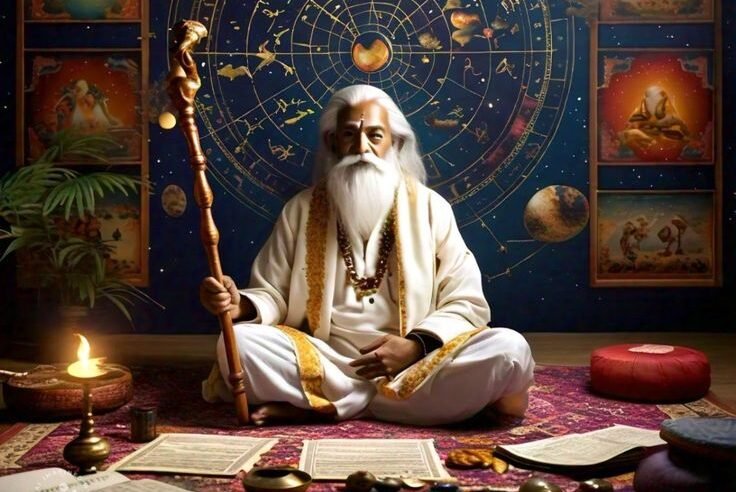 Why Do You Need Only The Best Astrologer