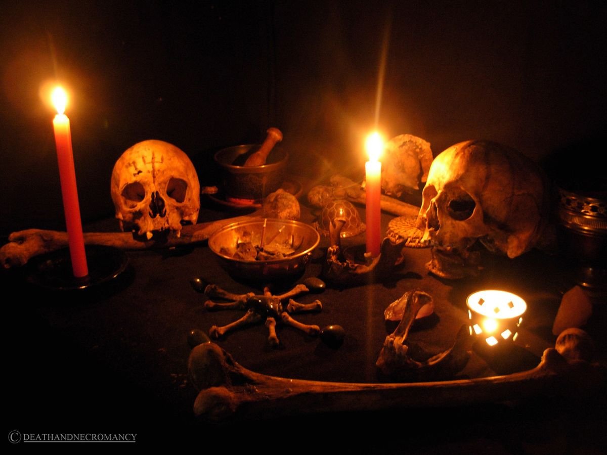 The Power of Black Magic Removal and Vashikaran Specialist
